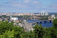Победа по обжалованию прокуратурой ДПТ в пределах улицы Саперно-Слободской, проспекта Науки в Голосеевском районе г. Киев.