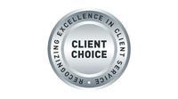Дмитрий Овсий получил признание CLIENT CHOICE в сфере Судебные разбирательства 